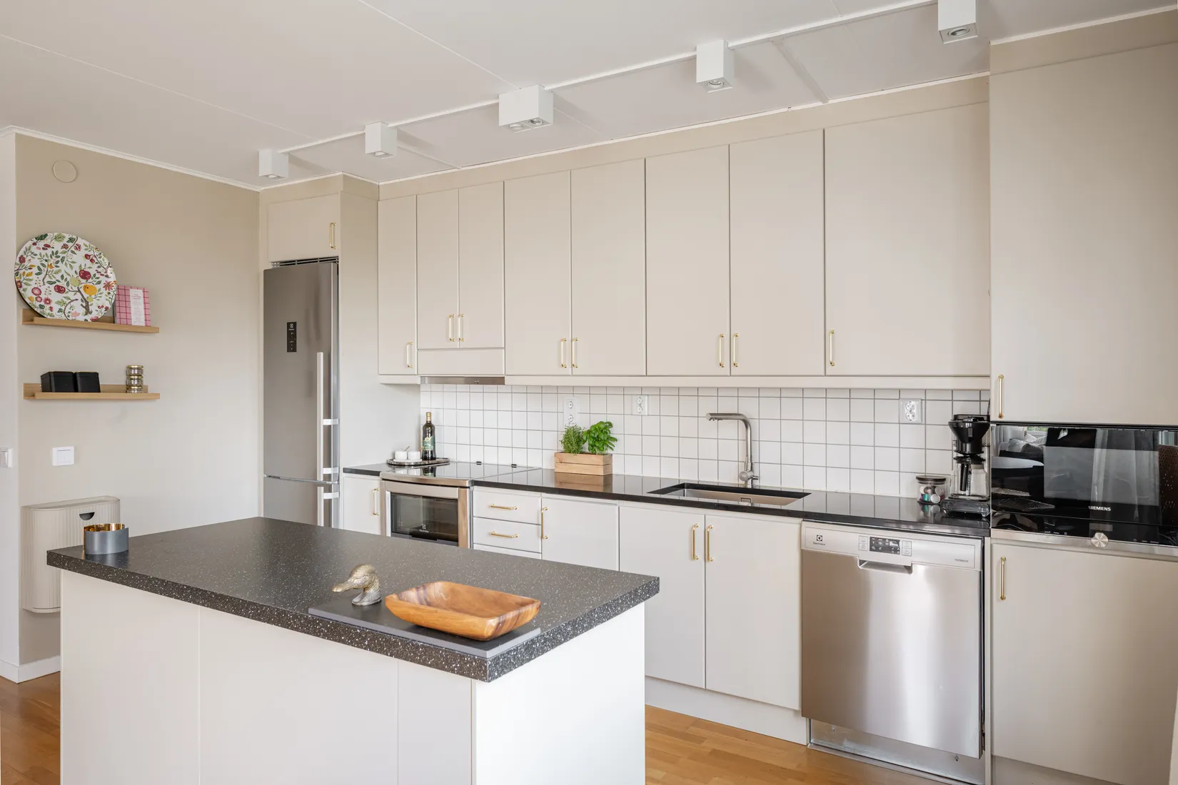 Bostadsrätt, Skogsslingan 10, Charlottenberg, Danderyd