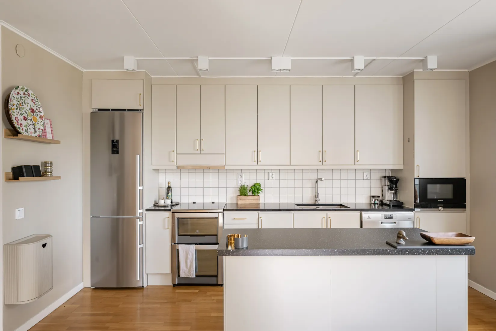 Bostadsrätt, Skogsslingan 10, Charlottenberg, Danderyd