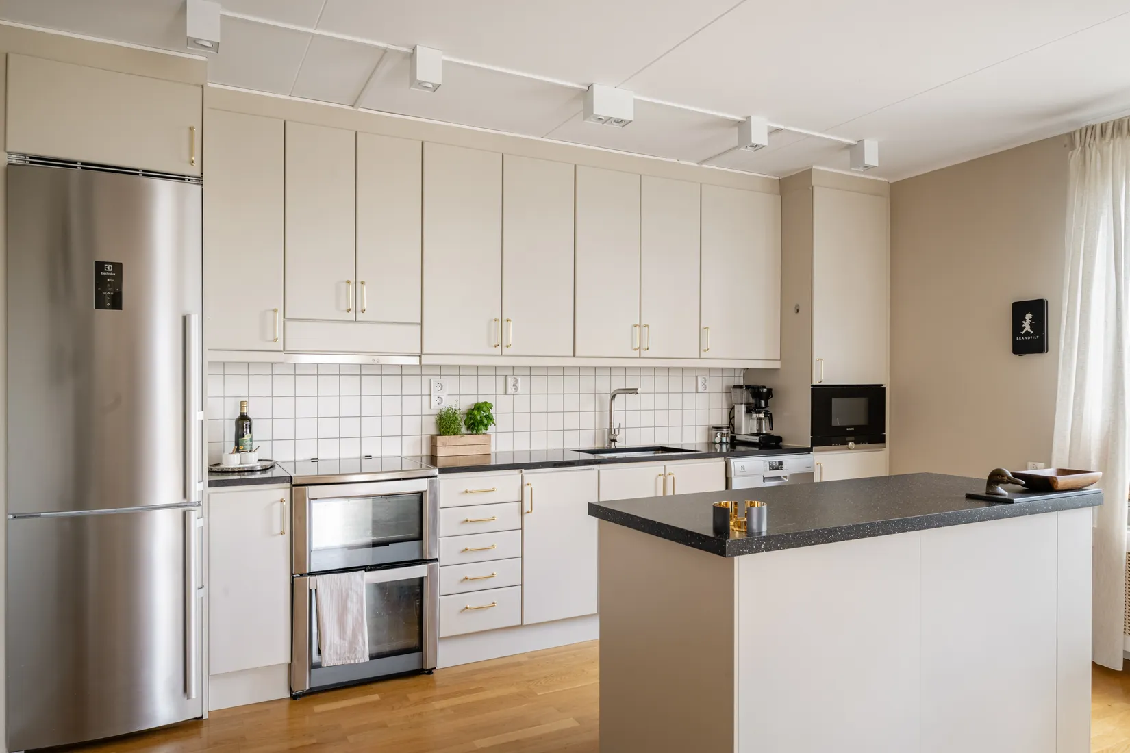 Bostadsrätt, Skogsslingan 10, Charlottenberg, Danderyd