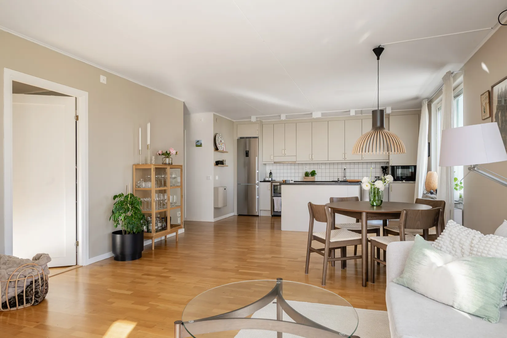 Bostadsrätt, Skogsslingan 10, Charlottenberg, Danderyd