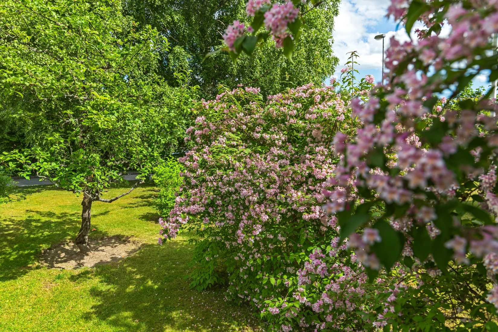 Villa, Jungfruvägen 18, Hanviken/Trollbäcken, Tyresö