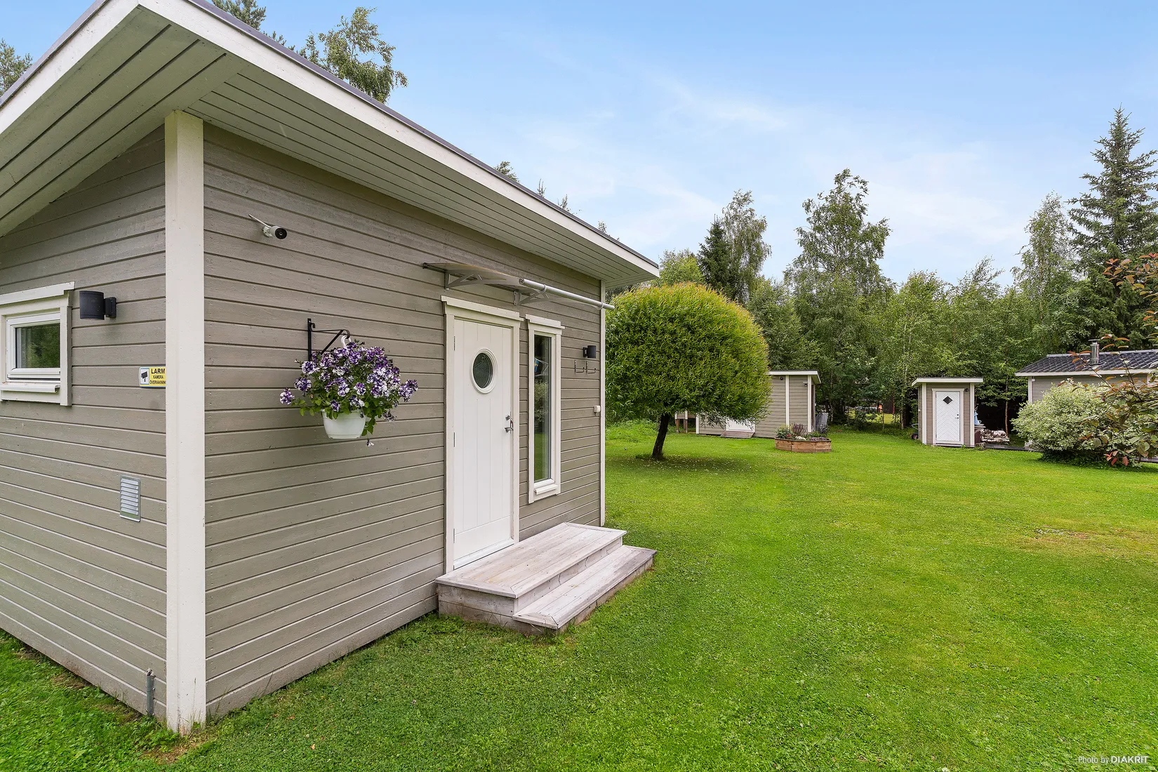 Fritidshus, Pålänge-Lillviken 269, Pålänge - Kalix, Kalix