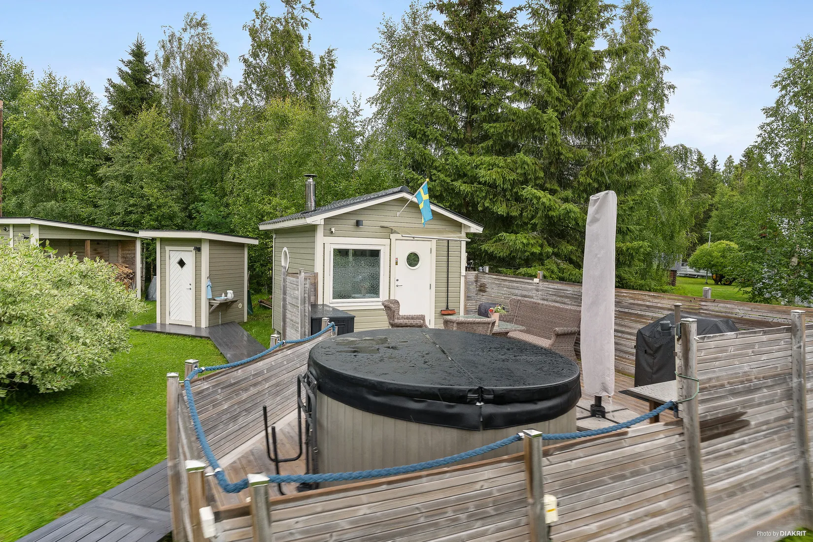 Fritidshus, Pålänge-Lillviken 269, Pålänge - Kalix, Kalix