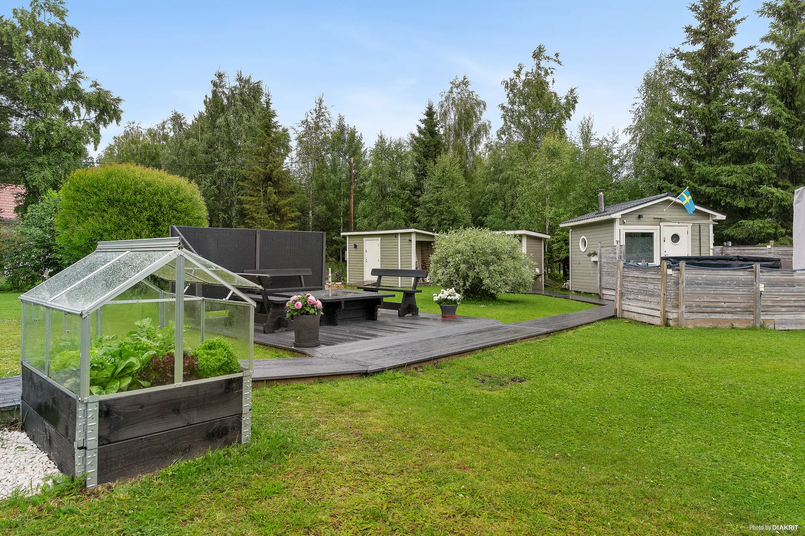 Fritidshus, Pålänge-Lillviken 269, Pålänge - Kalix, Kalix