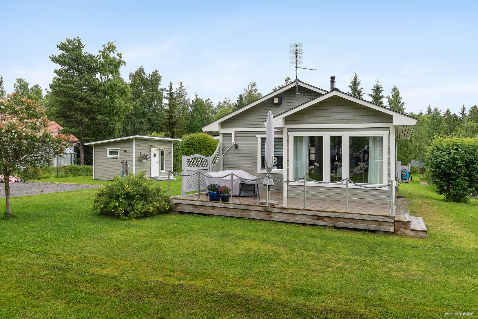 Fritidshus, Pålänge-Lillviken 269, Pålänge - Kalix, Kalix