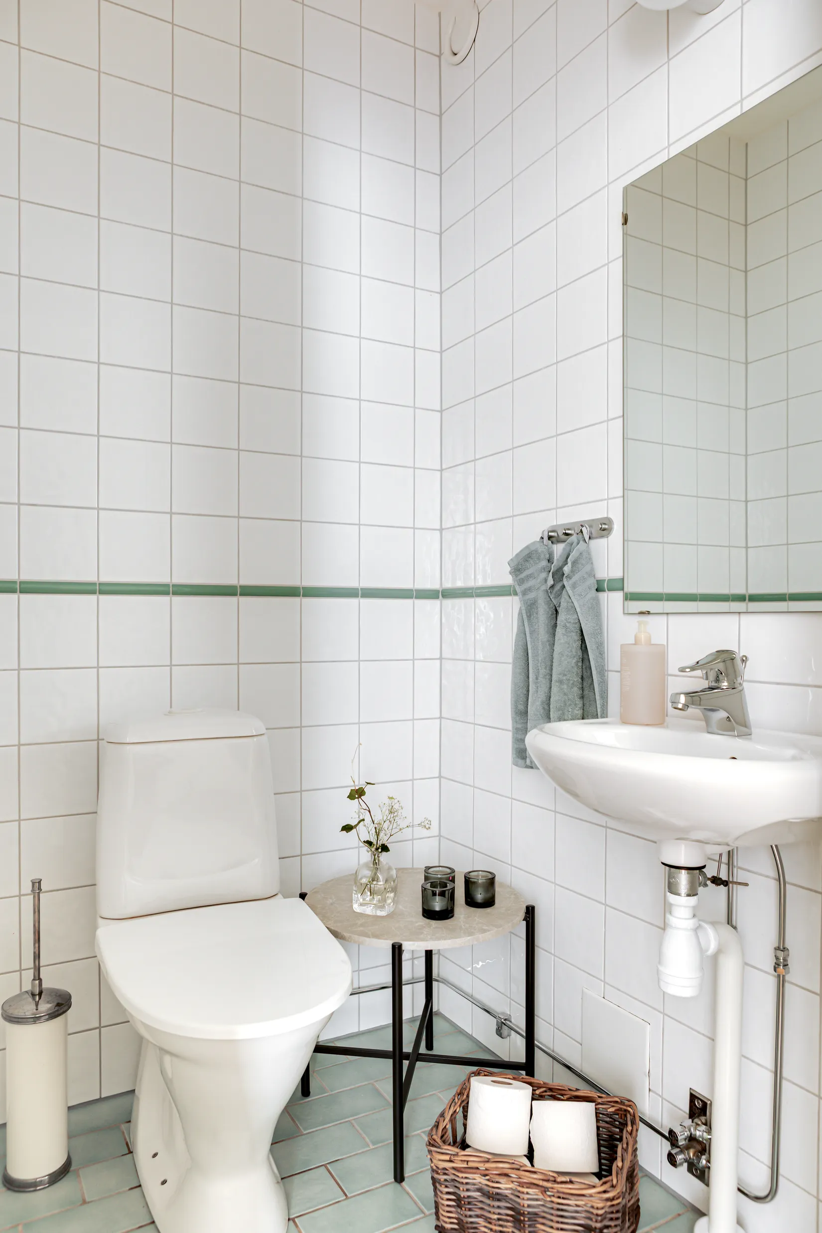 Bostadsrätt, Slottagårdsgatan 1B, Centrala Vellinge, Vellinge