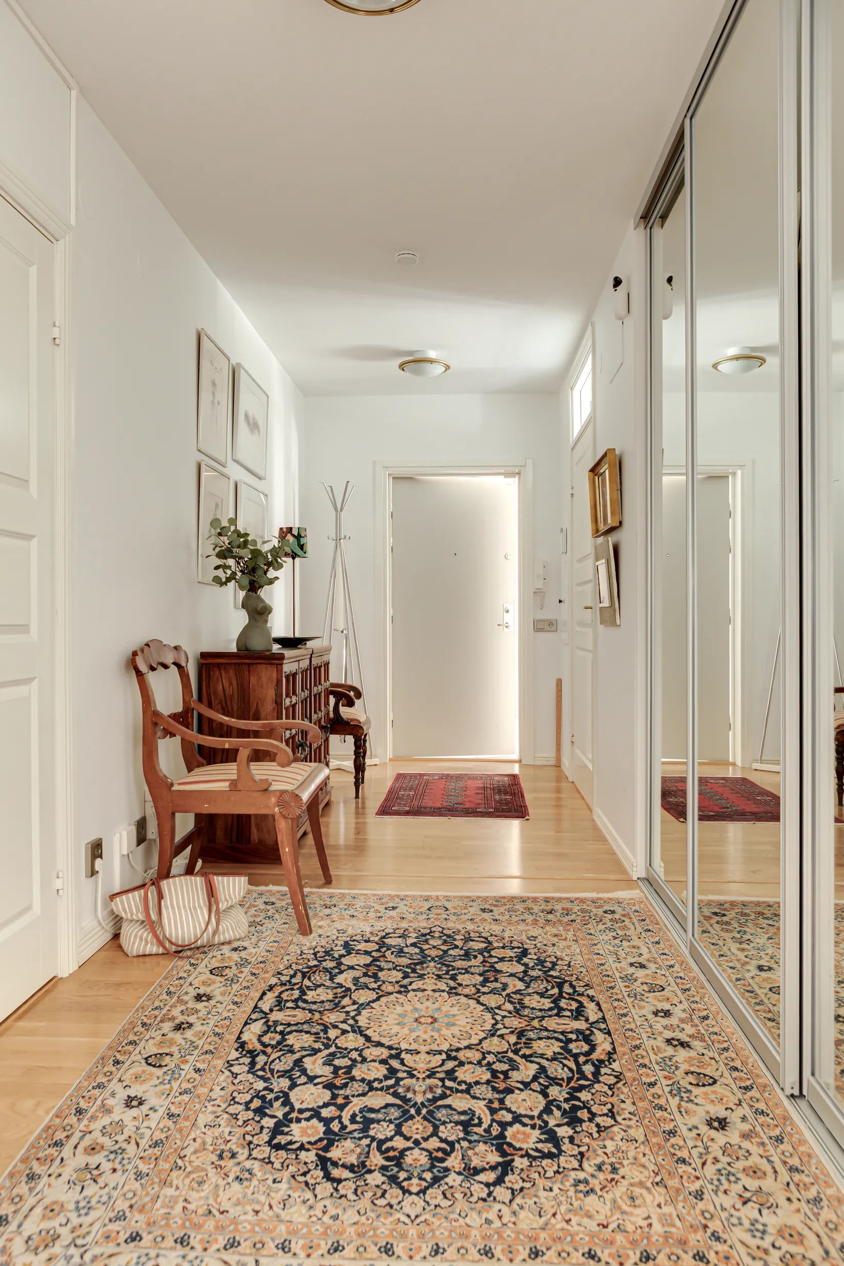 Bostadsrätt, Slottagårdsgatan 1B, Centrala Vellinge, Vellinge