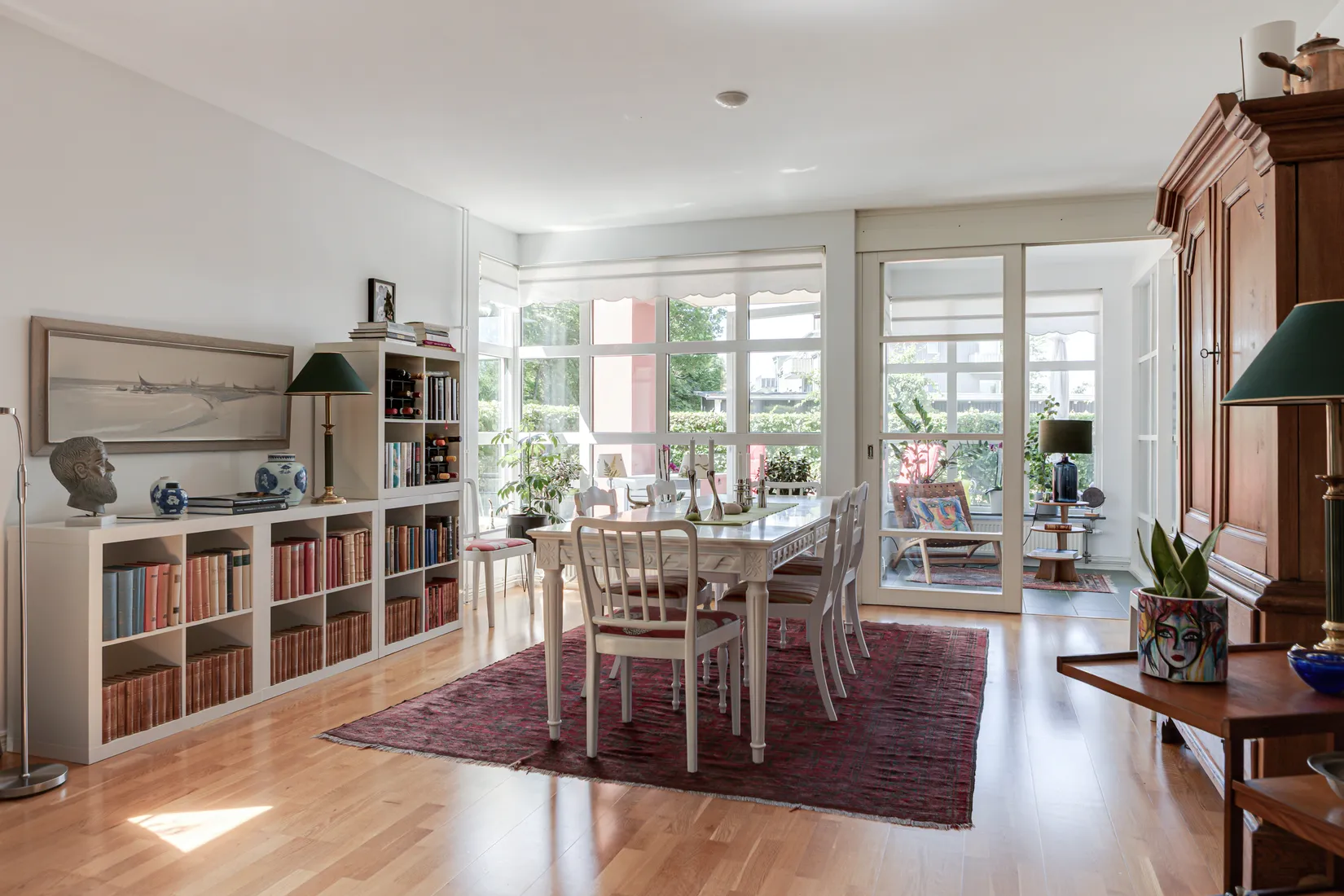 Bostadsrätt, Slottagårdsgatan 1B, Centrala Vellinge, Vellinge
