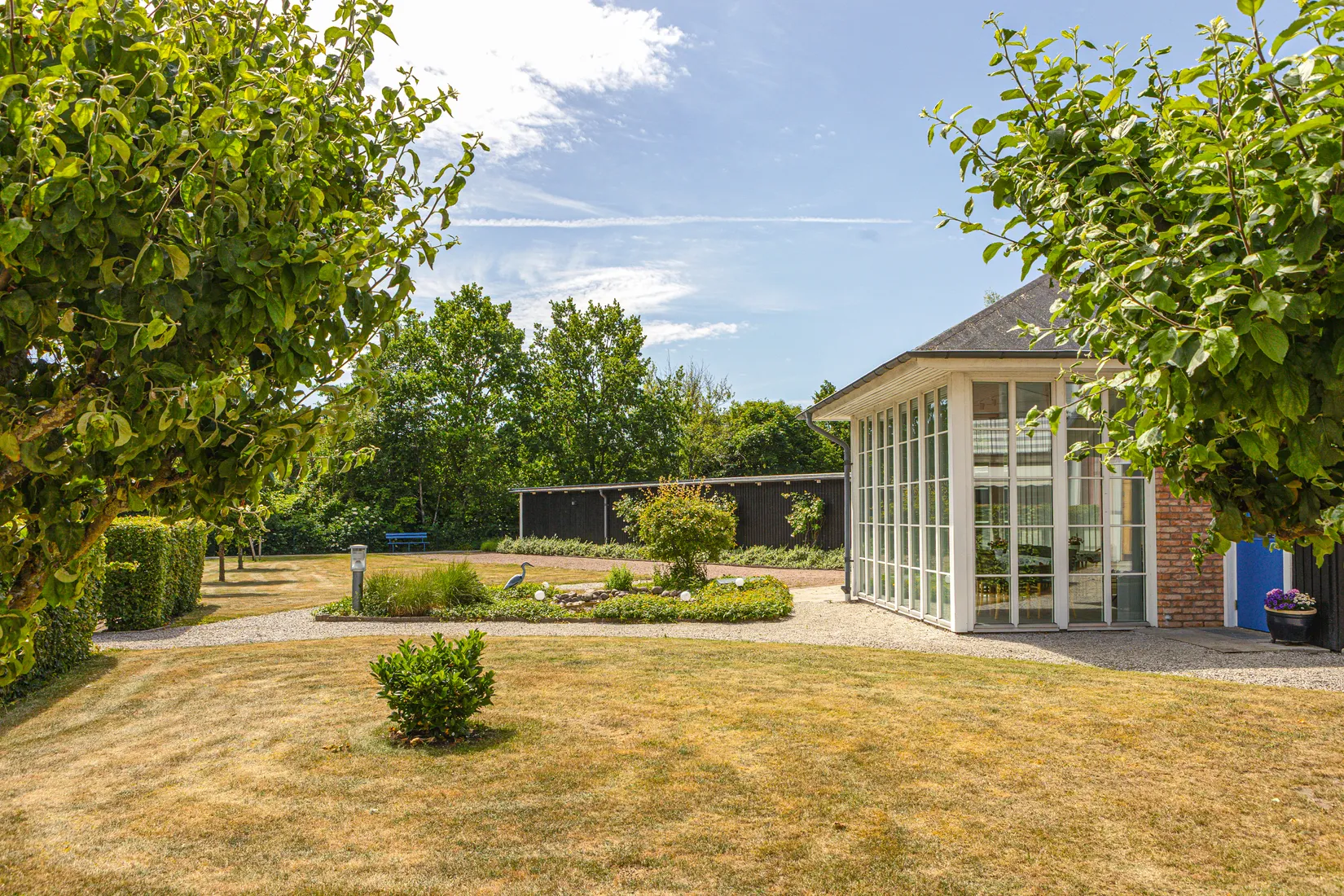 Bostadsrätt, Slottagårdsgatan 1B, Centrala Vellinge, Vellinge