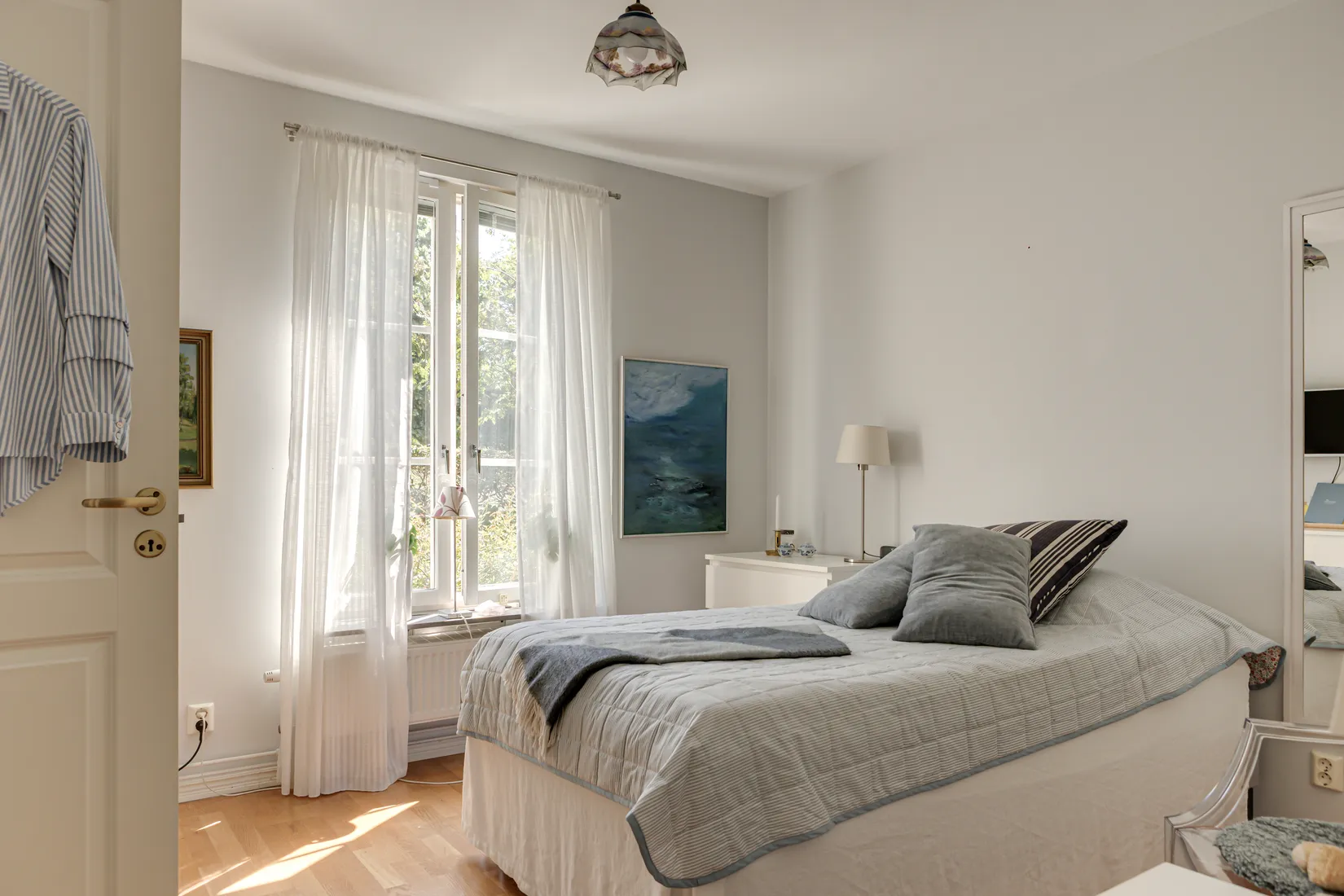 Bostadsrätt, Slottagårdsgatan 1B, Centrala Vellinge, Vellinge
