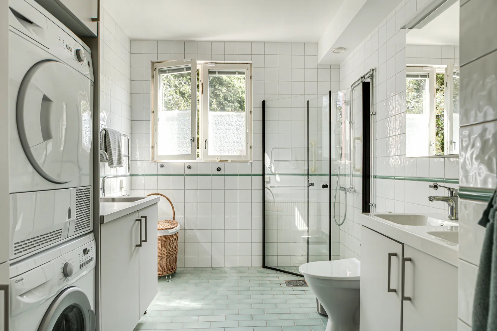 Bostadsrätt, Slottagårdsgatan 1B, Centrala Vellinge, Vellinge