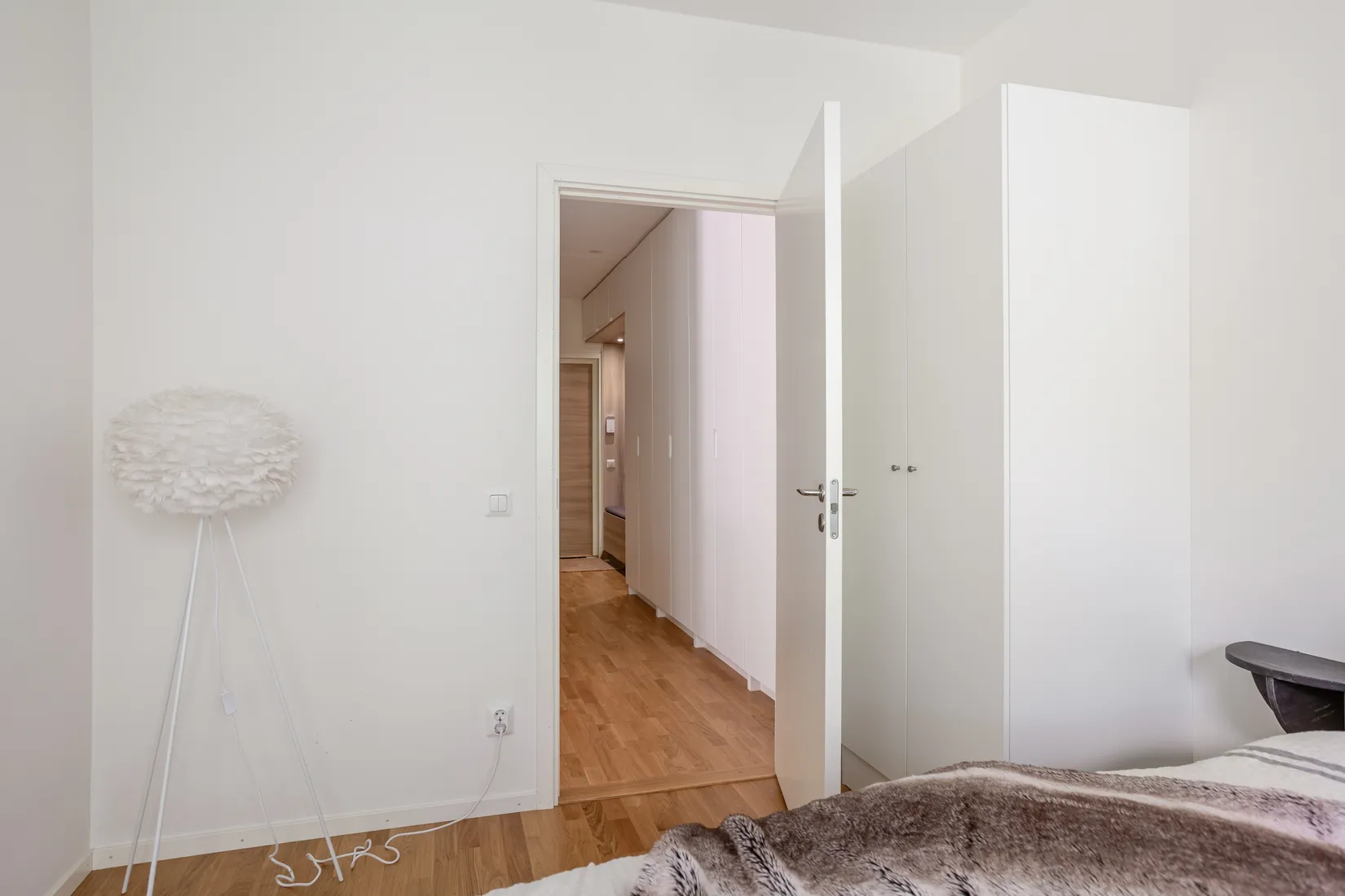 Bostadsrätt, Drakengatan 7, Barkarbystaden, Järfälla