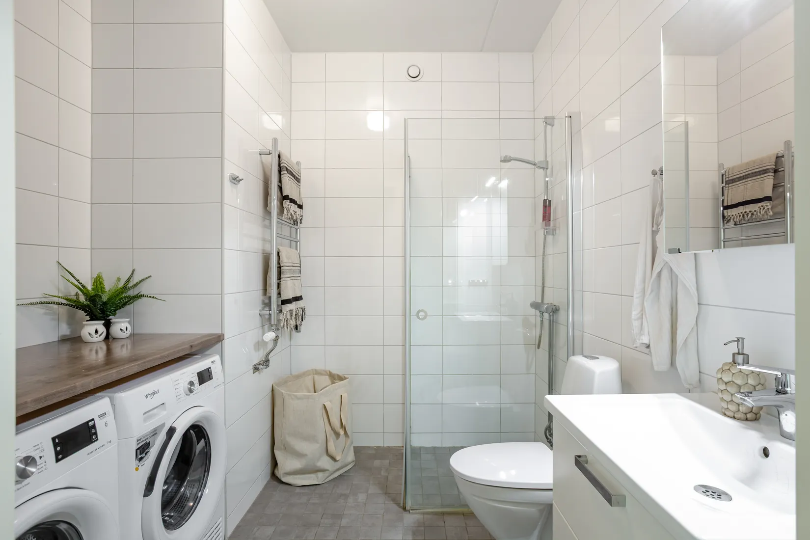 Bostadsrätt, Drakengatan 7, Barkarbystaden, Järfälla