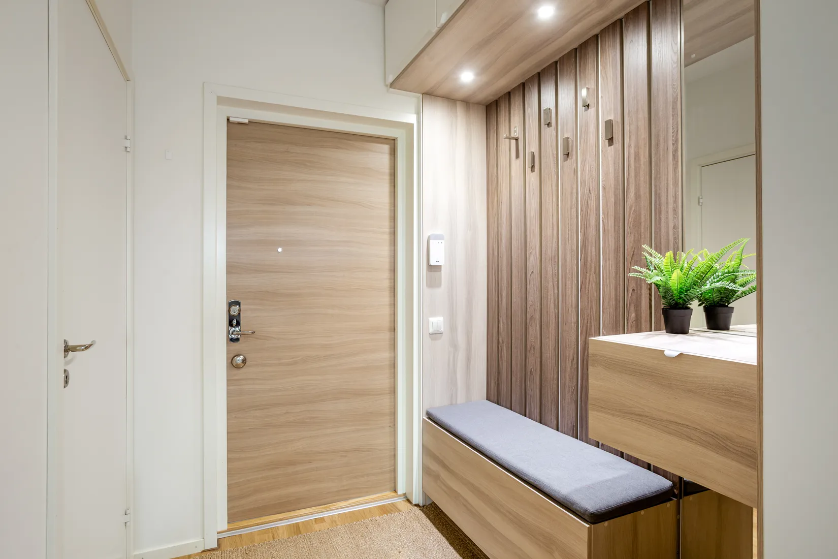 Bostadsrätt, Drakengatan 7, Barkarbystaden, Järfälla