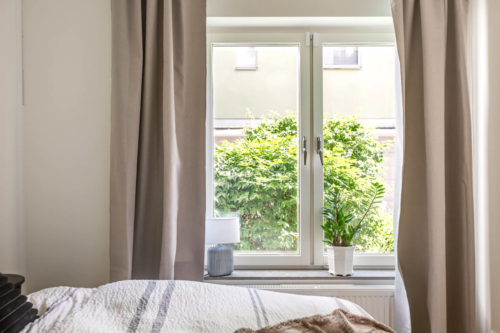Bostadsrätt, Drakengatan 7, Barkarbystaden, Järfälla