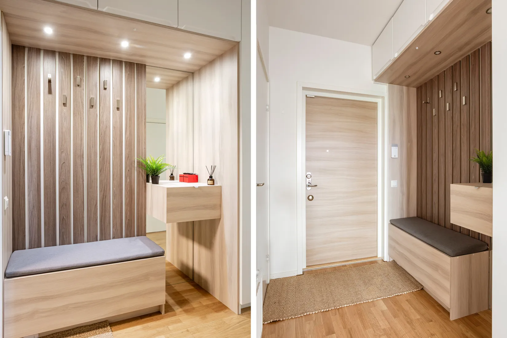 Bostadsrätt, Drakengatan 7, Barkarbystaden, Järfälla