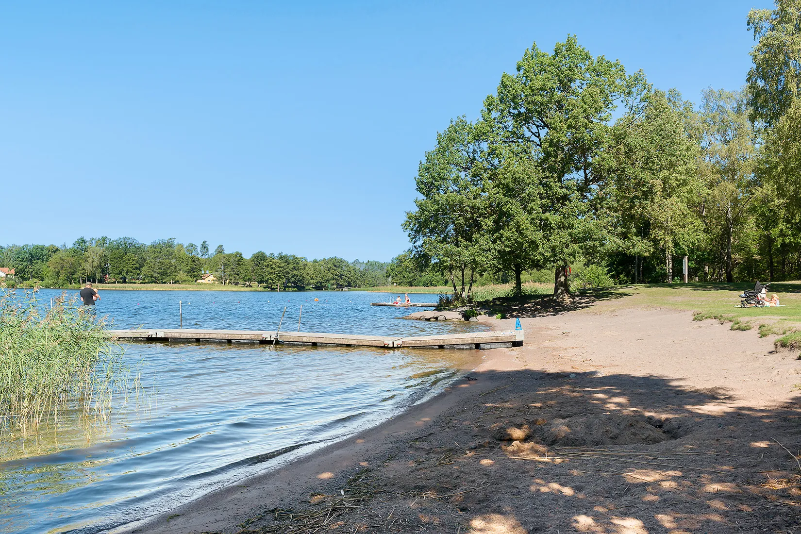 Bostadsrätt, Drakengatan 7, Barkarbystaden, Järfälla