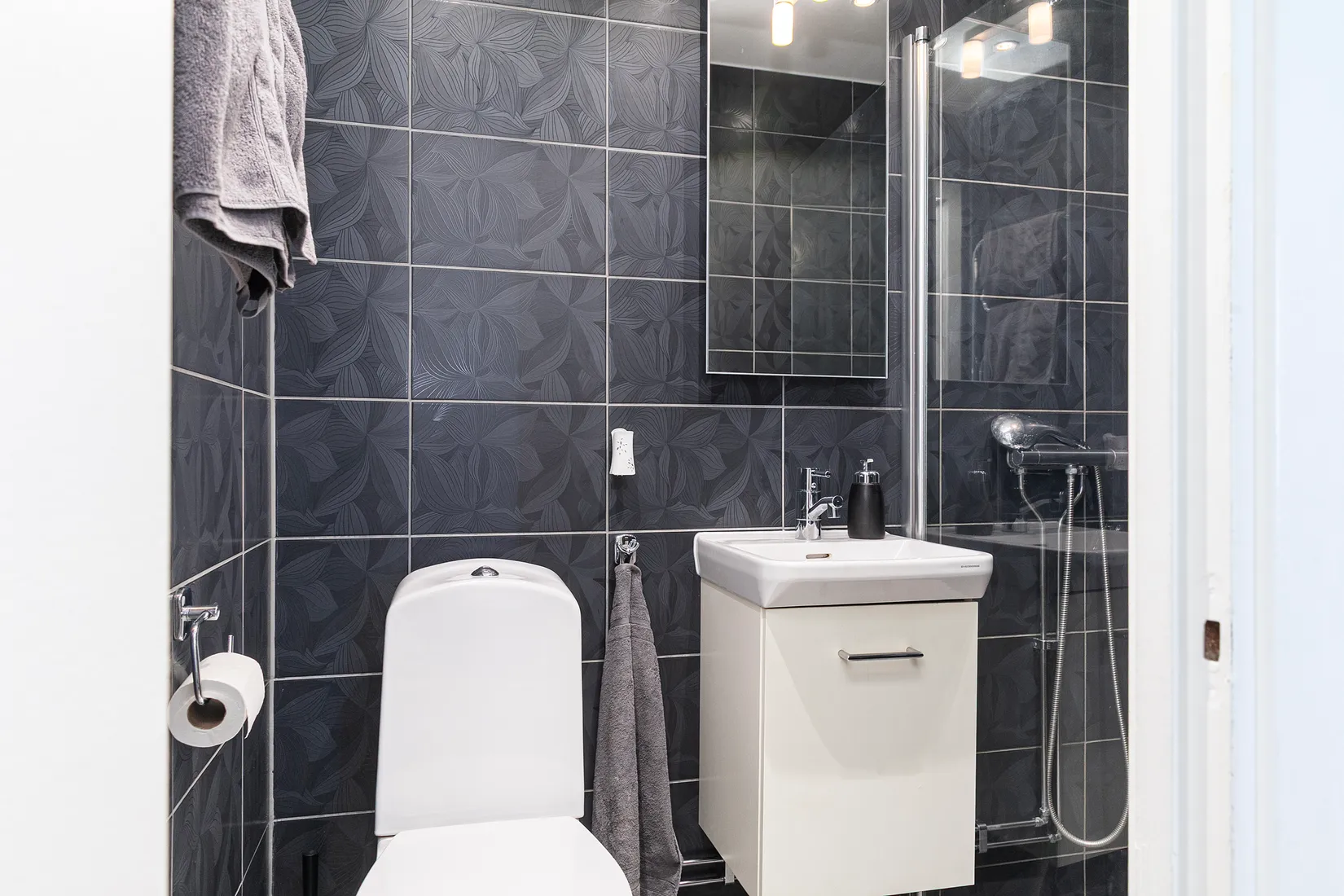 Bostadsrätt, Skolgatan 5B, Åstorp