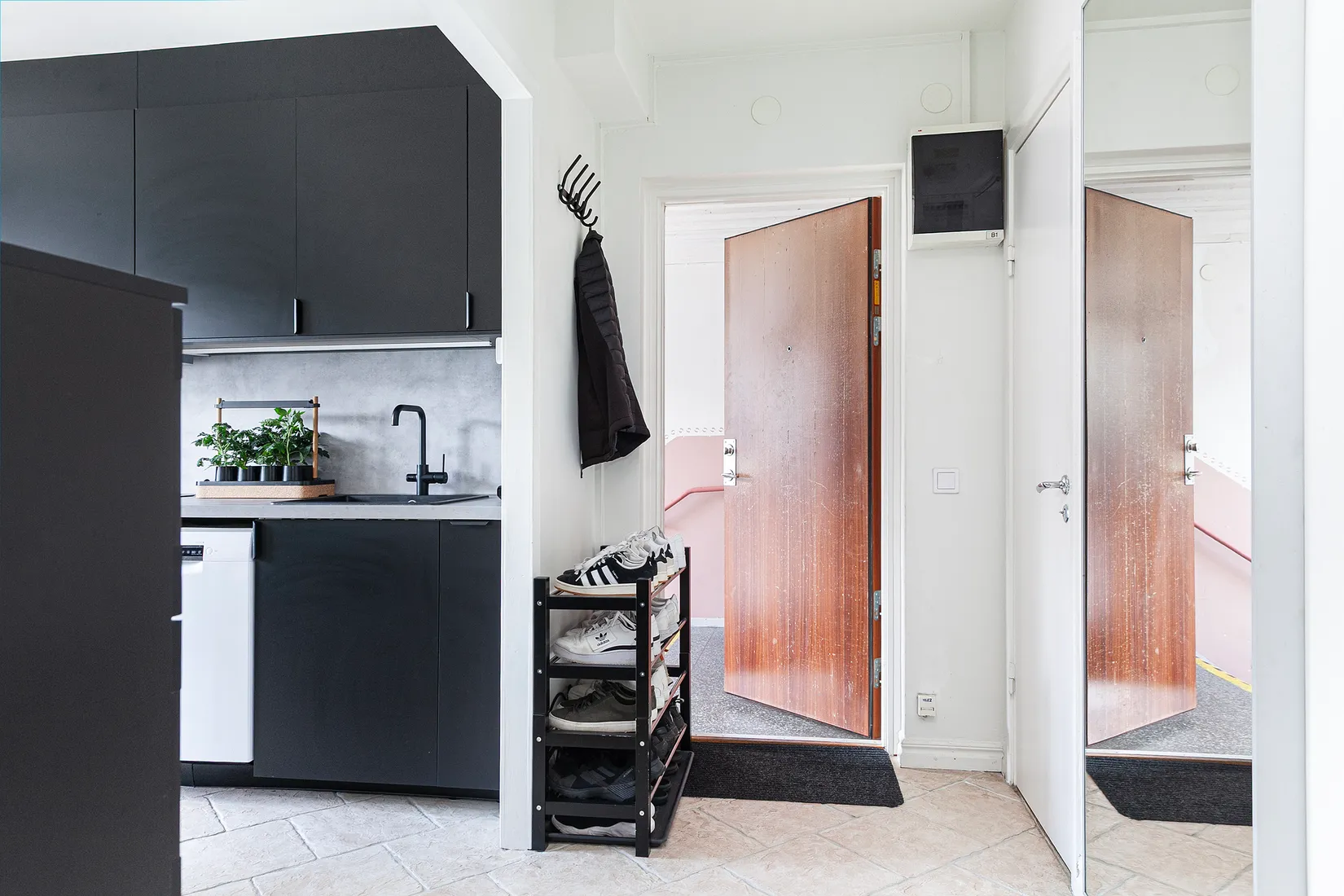 Bostadsrätt, Skolgatan 5B, Åstorp