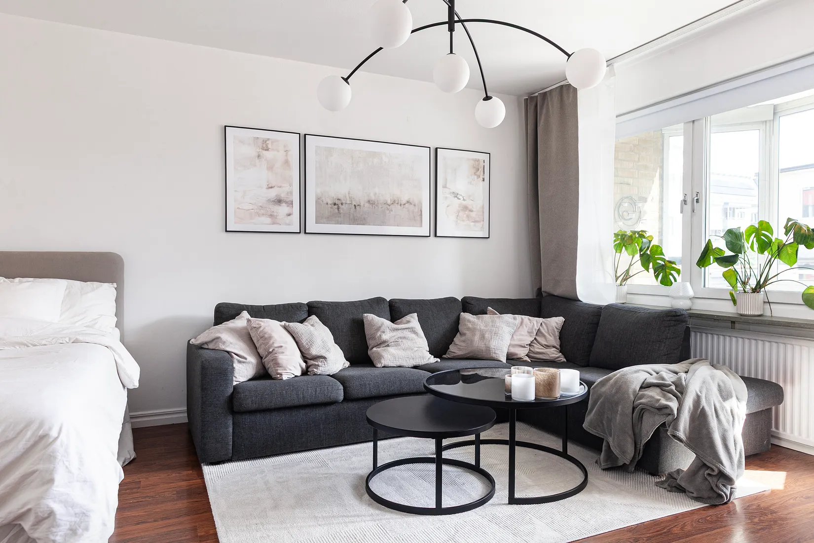 Bostadsrätt, Skolgatan 5B, Åstorp