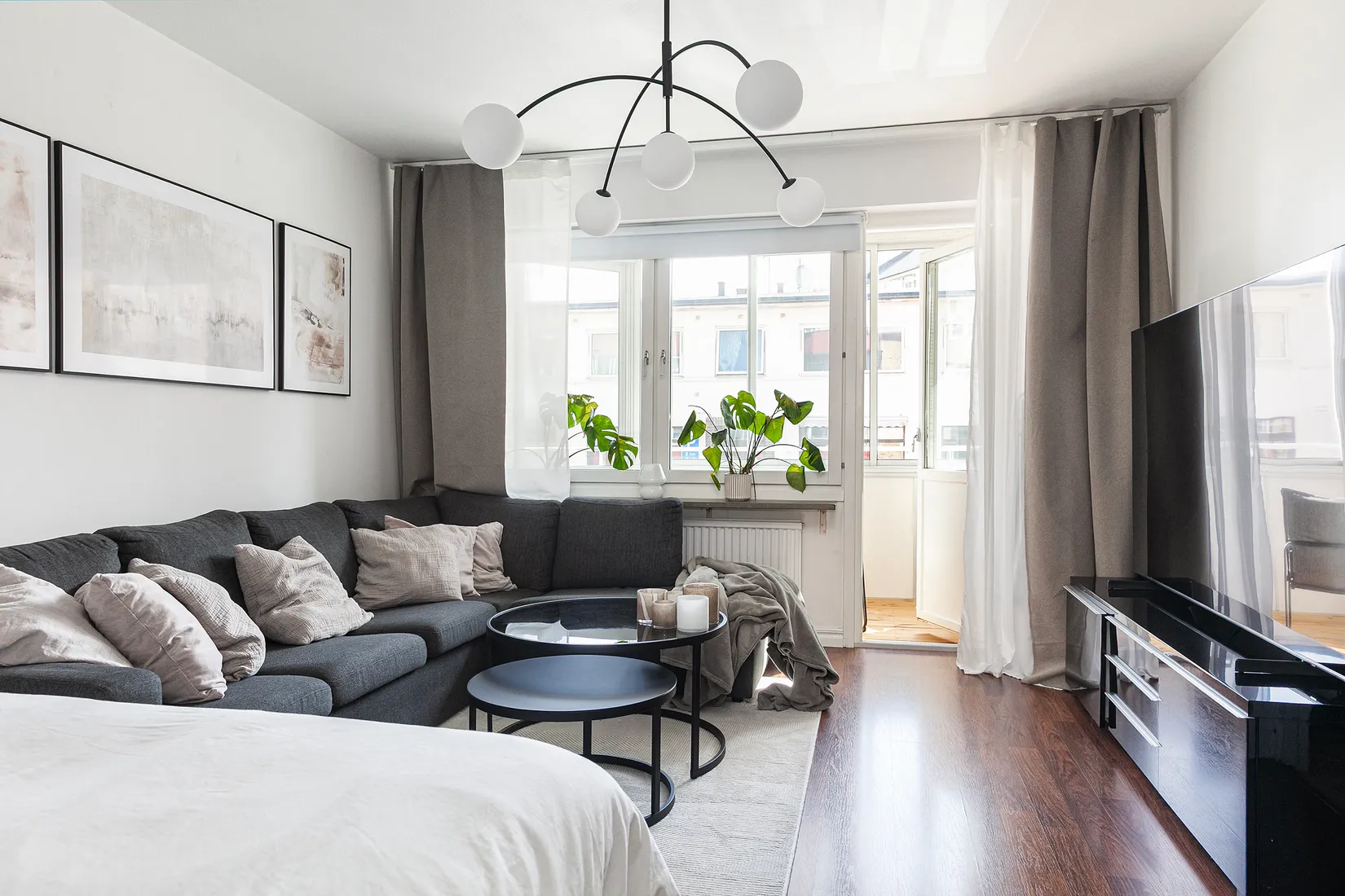 Bostadsrätt, Skolgatan 5B, Åstorp