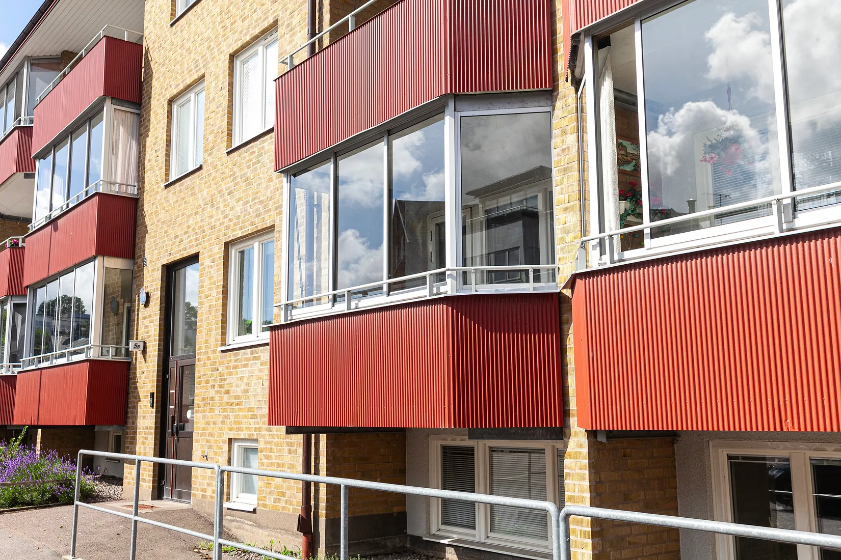 Bostadsrätt, Skolgatan 5B, Åstorp