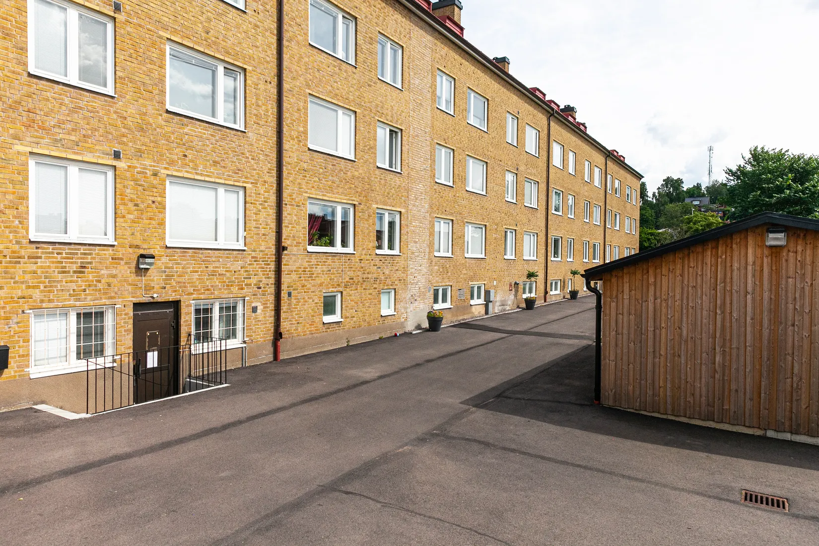 Bostadsrätt, Skolgatan 5B, Åstorp