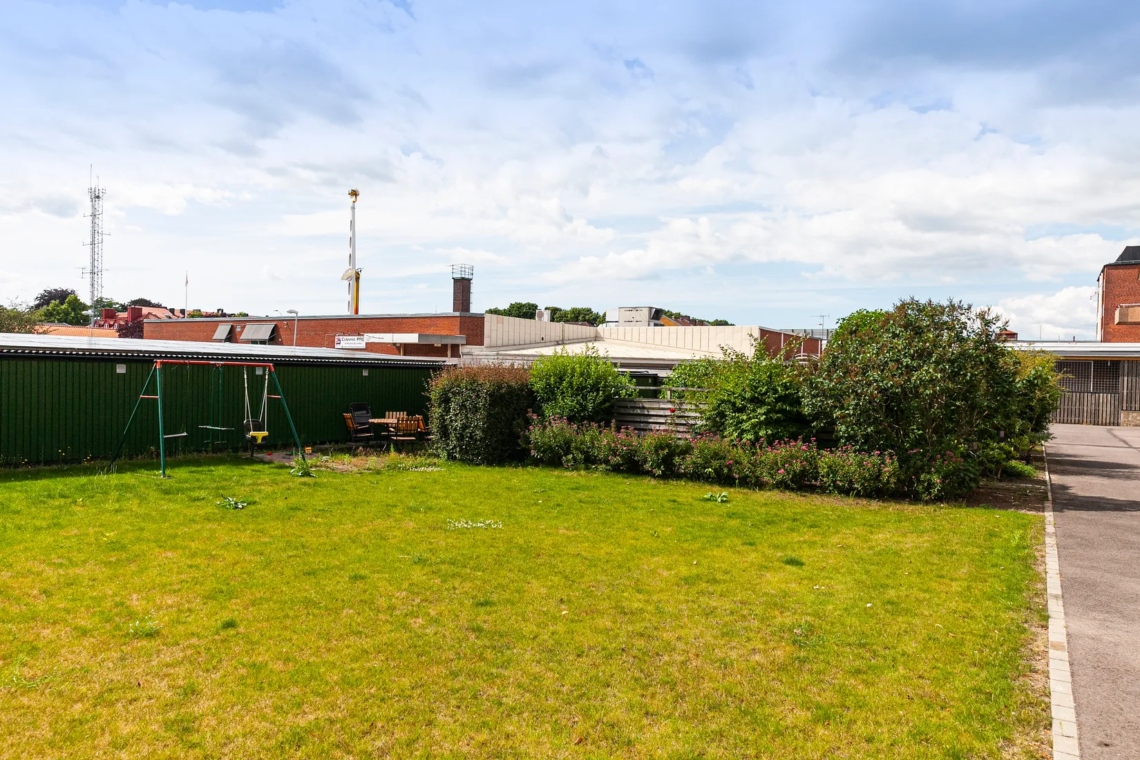 Bostadsrätt, Skolgatan 5B, Åstorp