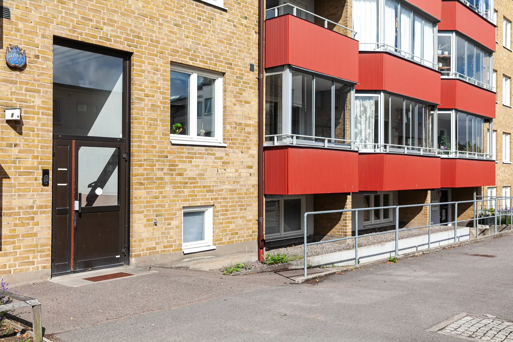 Bostadsrätt, Skolgatan 5B, Åstorp