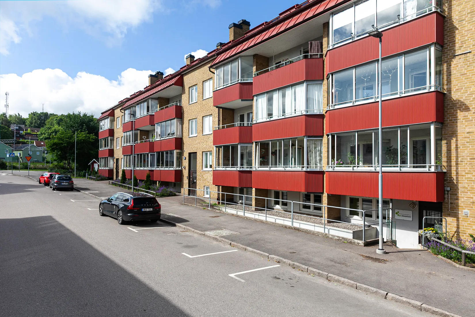 Bostadsrätt, Skolgatan 5B, Åstorp