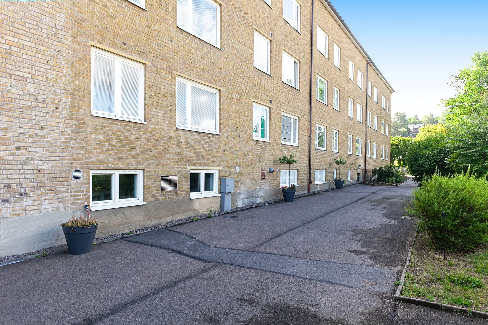 Bostadsrätt, Skolgatan 5B, Åstorp