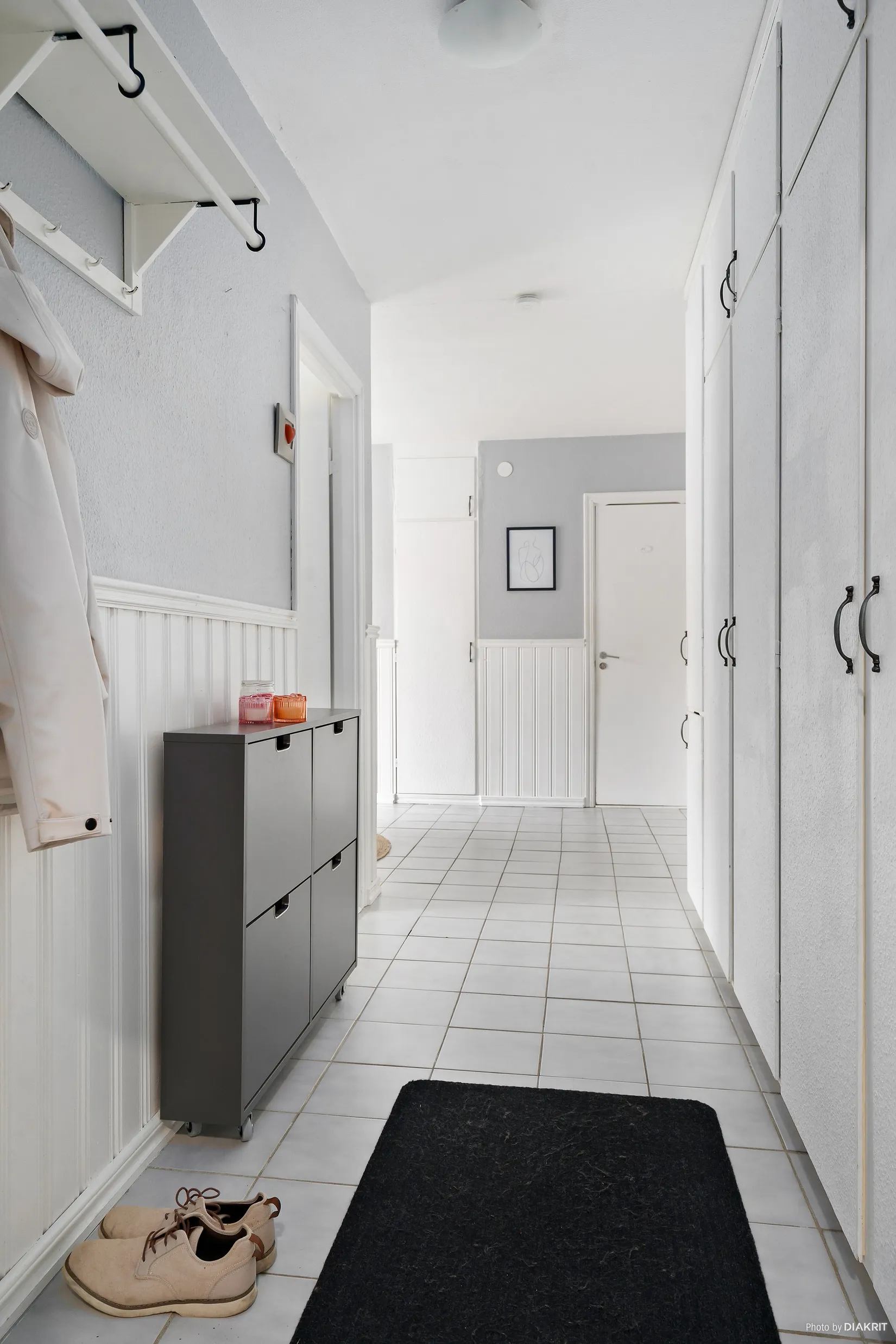 Bostadsrätt, Fasanvägen 5F, Perstorp