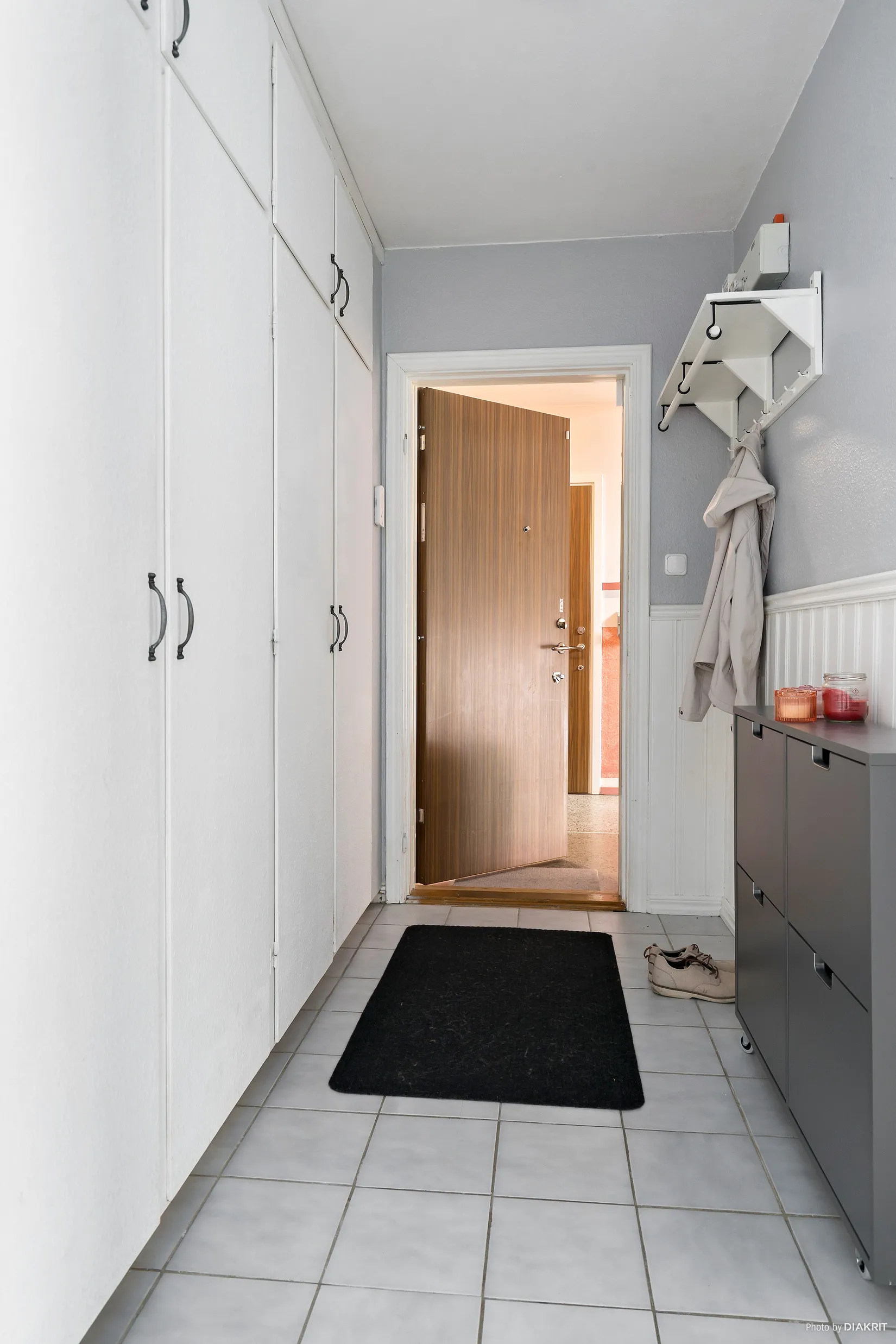 Bostadsrätt, Fasanvägen 5F, Perstorp