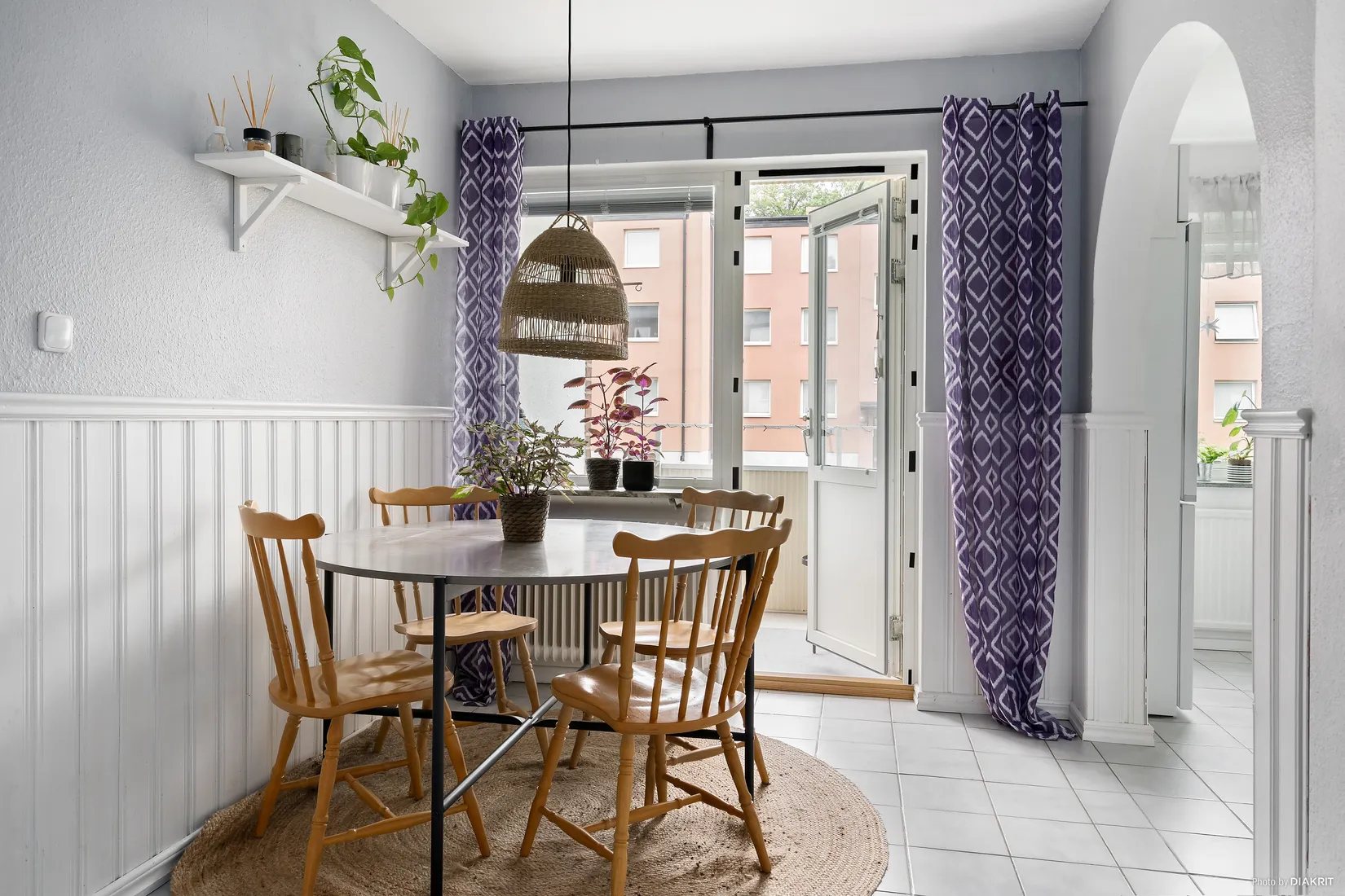Bostadsrätt, Fasanvägen 5F, Perstorp