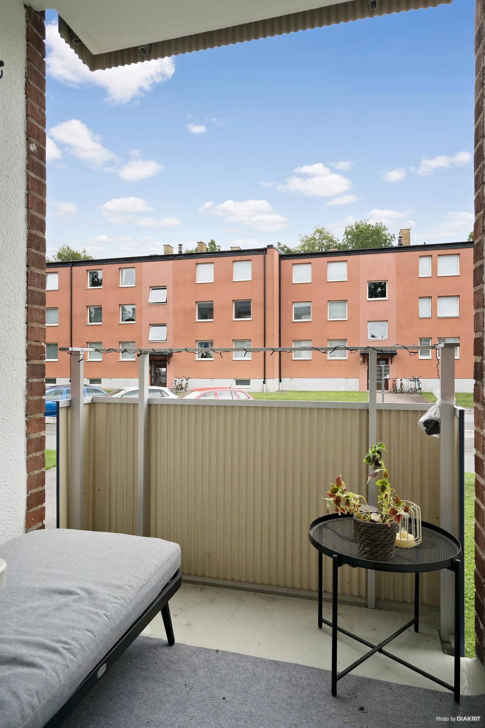 Bostadsrätt, Fasanvägen 5F, Perstorp
