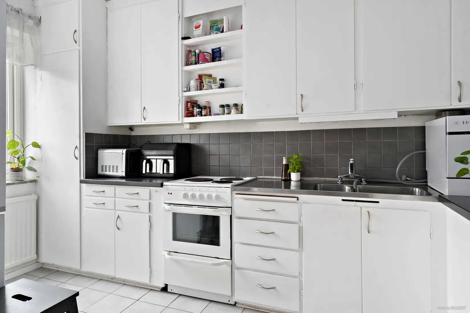 Bostadsrätt, Fasanvägen 5F, Perstorp
