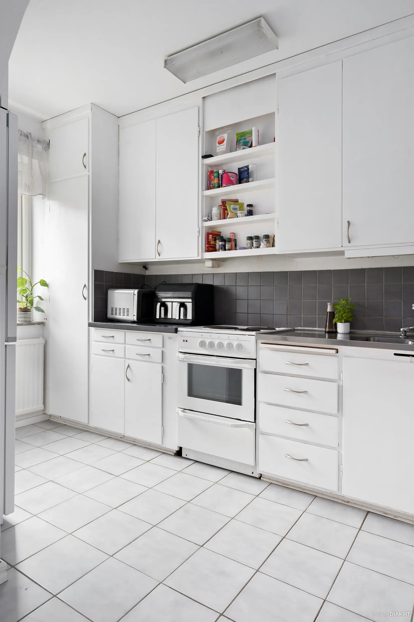 Bostadsrätt, Fasanvägen 5F, Perstorp