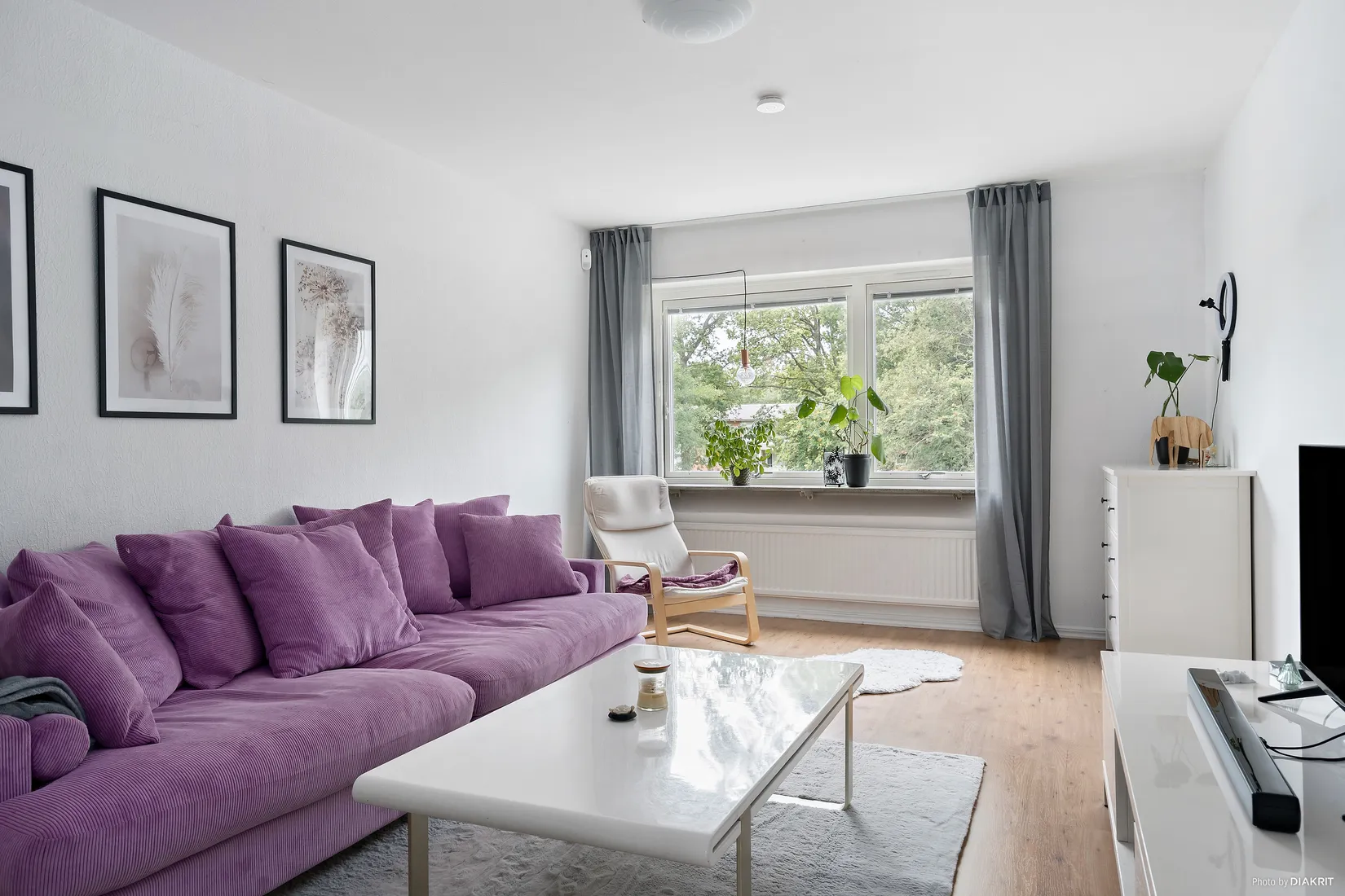 Bostadsrätt, Fasanvägen 5F, Perstorp