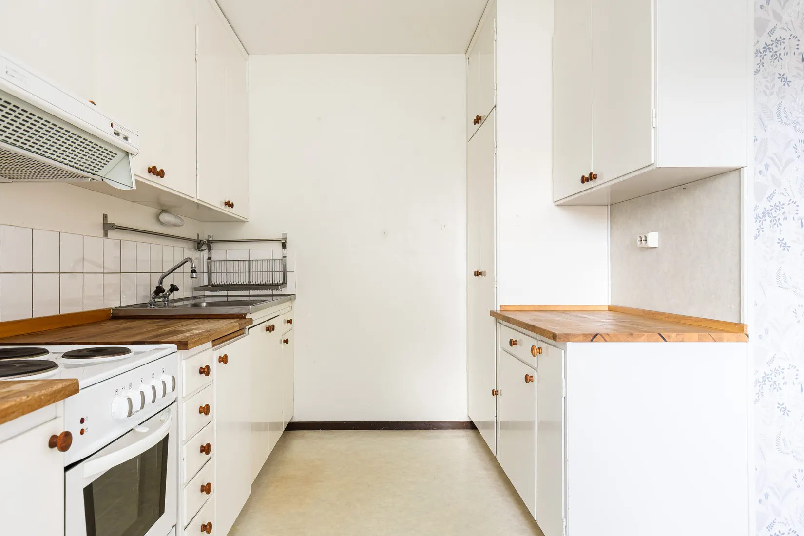 Bostadsrätt, Stjärngatan 13, Lundby, Mjölby