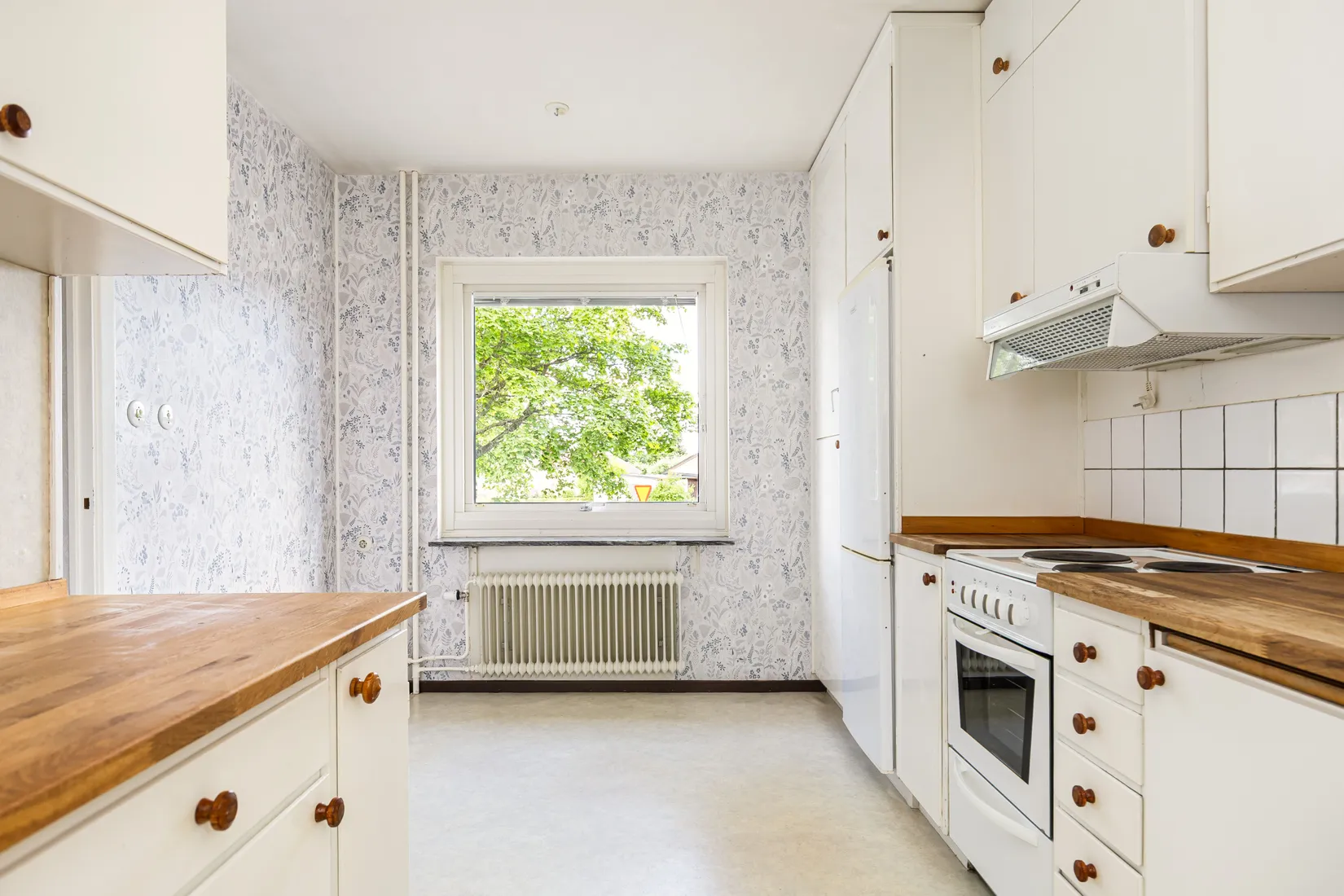 Bostadsrätt, Stjärngatan 13, Lundby, Mjölby