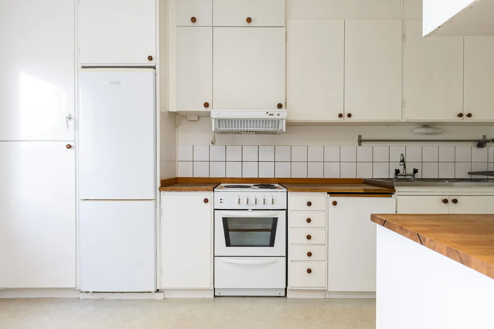 Bostadsrätt, Stjärngatan 13, Lundby, Mjölby