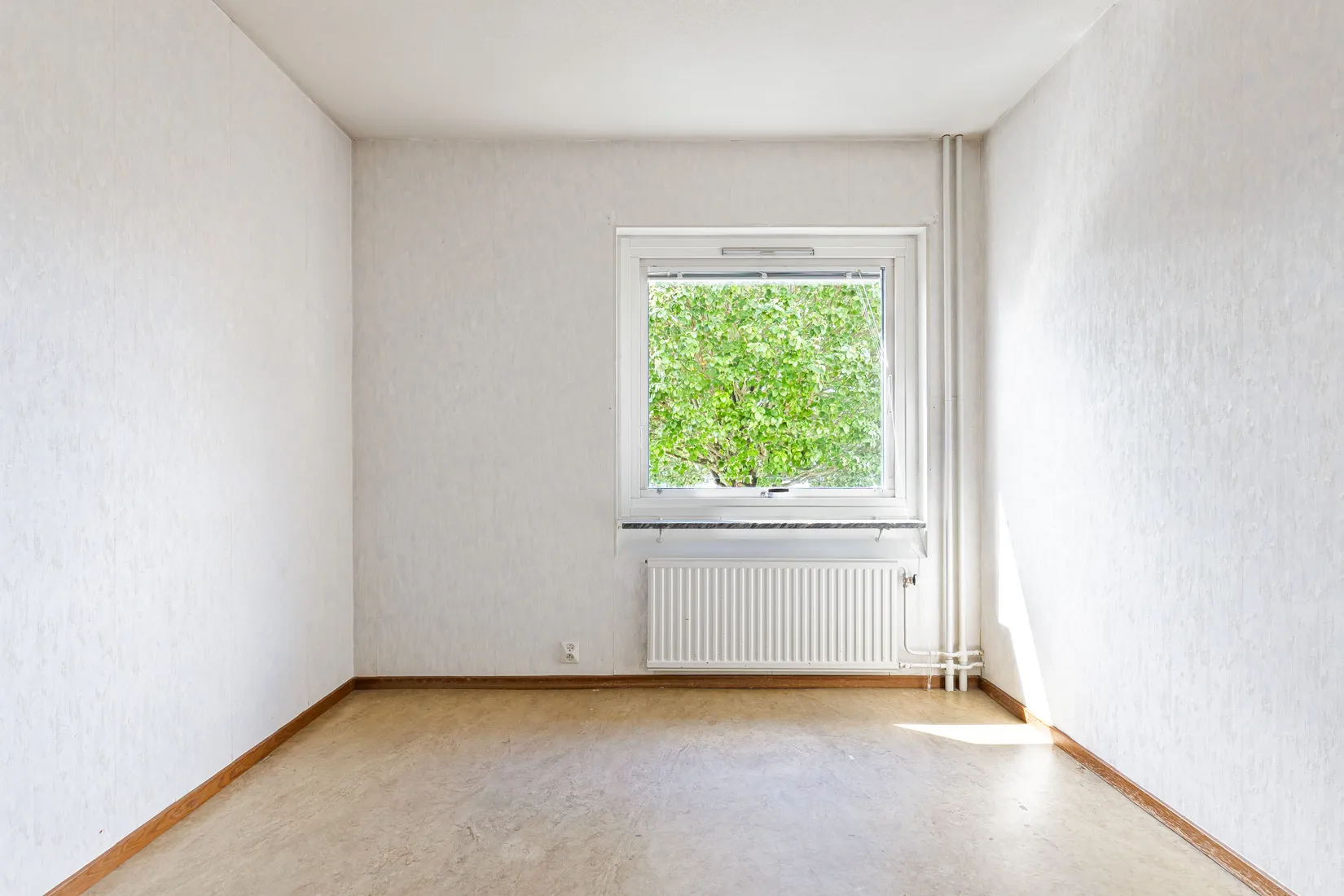 Bostadsrätt, Stjärngatan 13, Lundby, Mjölby