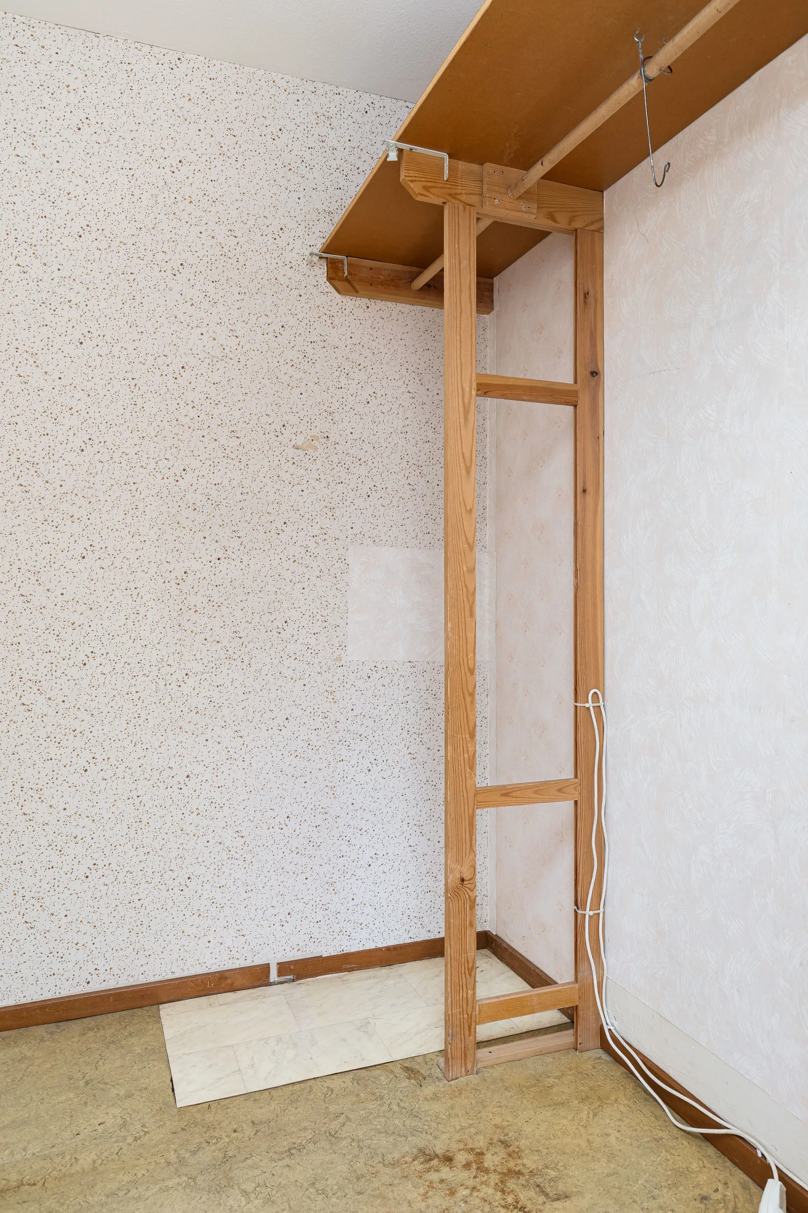 Bostadsrätt, Stjärngatan 13, Lundby, Mjölby