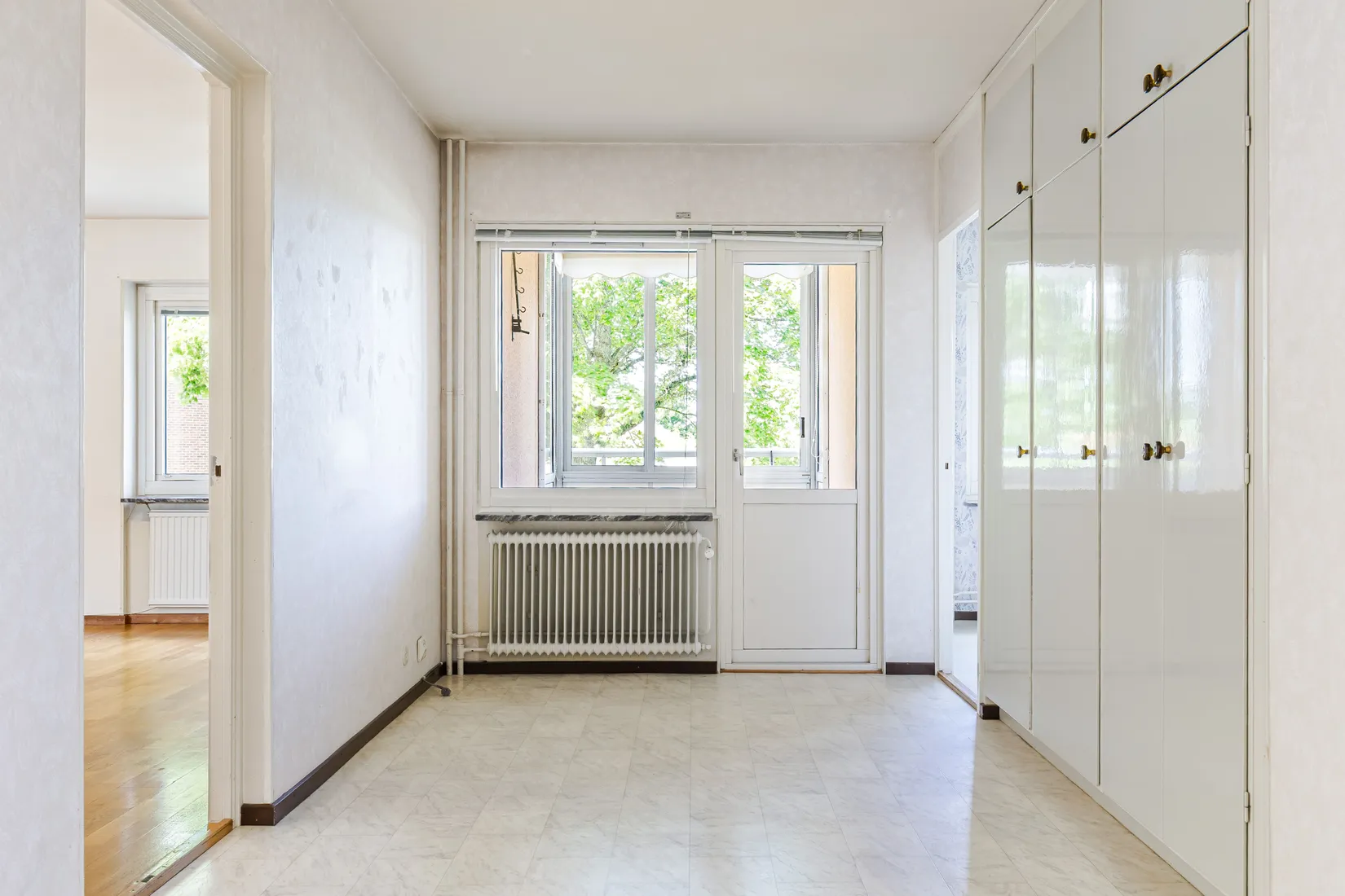 Bostadsrätt, Stjärngatan 13, Lundby, Mjölby