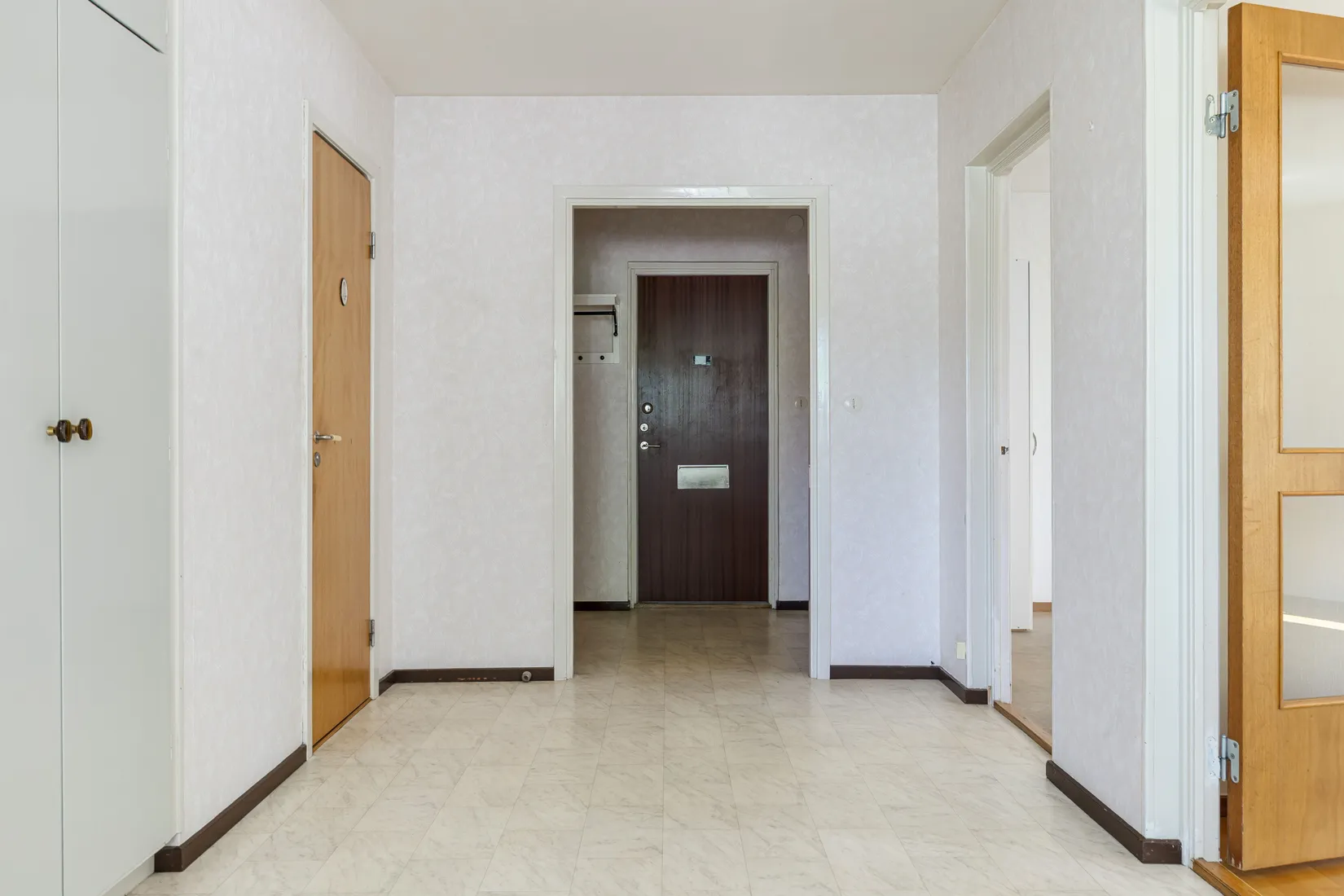 Bostadsrätt, Stjärngatan 13, Lundby, Mjölby