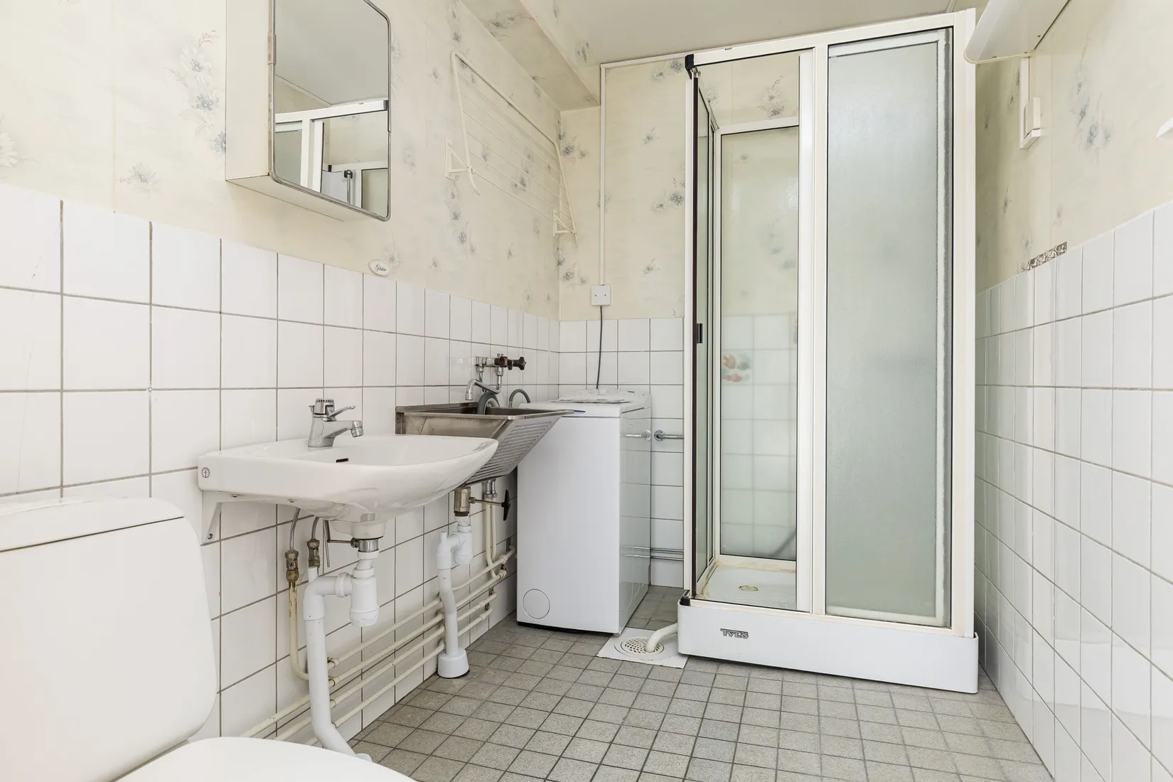 Bostadsrätt, Stjärngatan 13, Lundby, Mjölby