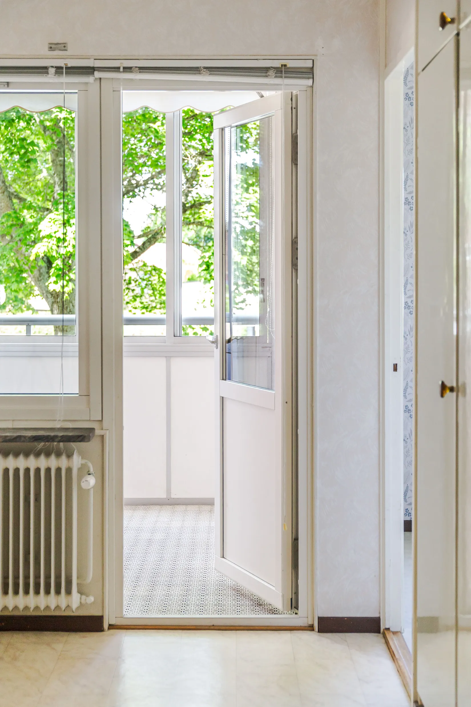Bostadsrätt, Stjärngatan 13, Lundby, Mjölby