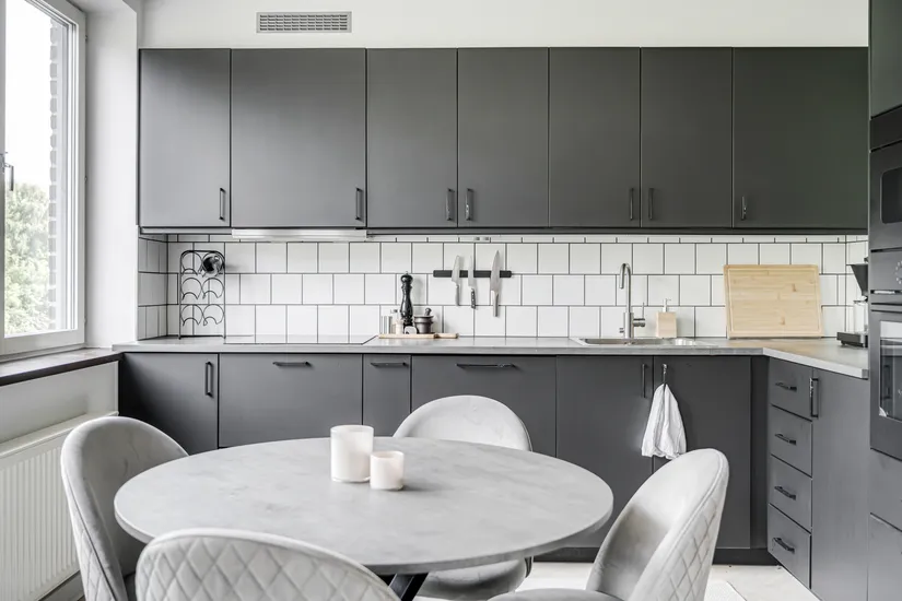 Bostadsrätt, Hvitfeldtsgatan 21B, Halmstad centrum, Halmstad