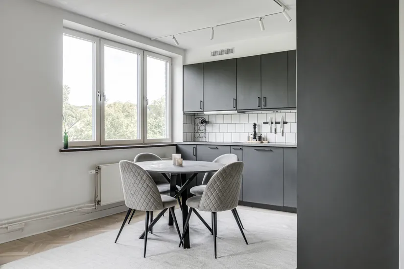 Bostadsrätt, Hvitfeldtsgatan 21B, Halmstad centrum, Halmstad