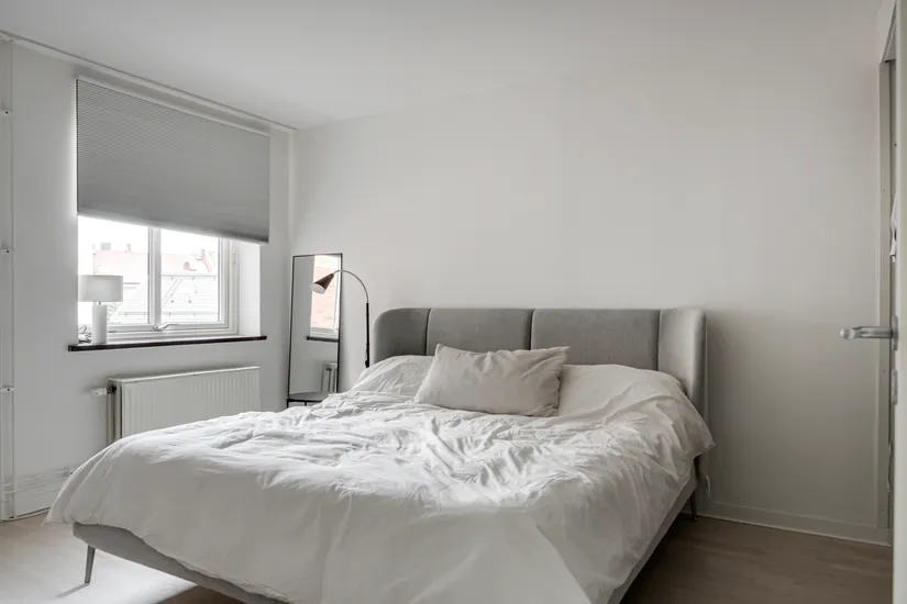 Bostadsrätt, Hvitfeldtsgatan 21B, Halmstad centrum, Halmstad